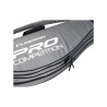 FLAGMAN PRO COMPETITION HARD CASE 125cm double rod