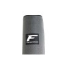 FLAGMAN PRO COMPETITION HARD CASE 125cm double rod