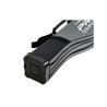 FLAGMAN PRO COMPETITION HARD CASE 125cm double rod