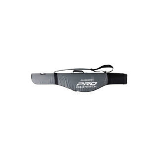 FLAGMAN PRO COMPETITION HARD CASE 145cm double rod