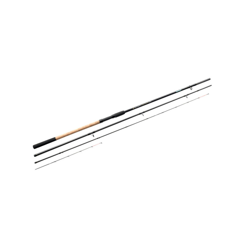 FLAGMAN S-RIVER FEEDER 3,60m 150g