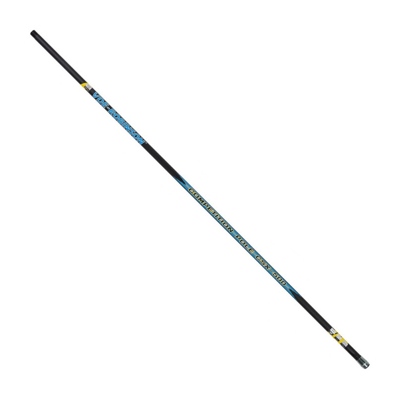 Wędka Vde-R Team NANO CORE CSX POLE 5M 5-SEC 11W-PV-S50