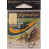 HACZYK KAMATSU METHOD FEEDER SENSEI 8 BLNO K-812 OP 10SZT