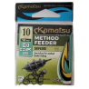 HACZYK KAMATSU METHOD FEEDER SENSEI 10 BLNO K-812 OP 10SZT