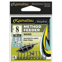 HACZYK KAMATSU METHOD FEEDER SENSEI 12 BLNO K-812 OP 10SZT HACZYK KAMATSU METHOD FEEDER SENSEI 12 BLNO K-812 OP 10SZT