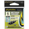 HACZYK KAMATSU METHOD FEEDER SENSEI 12 BLNO K-812 OP 10SZT