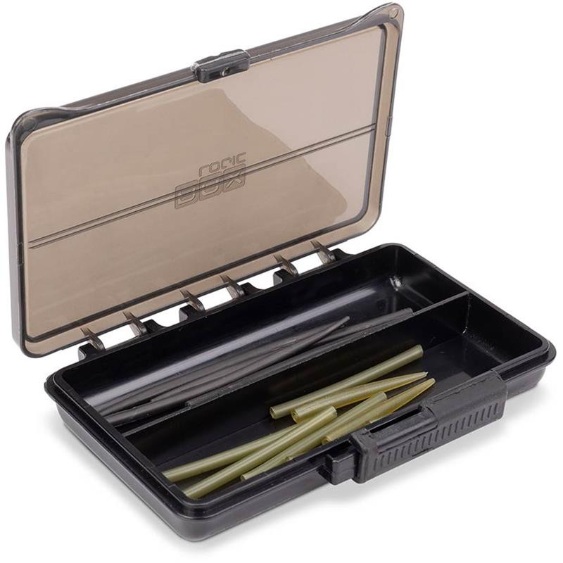 Nash Boxlogic Slim Box 2 Compartment