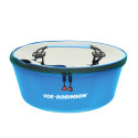 Miska zamykana EVA VDE-Robinson 33x13cm Miska zamykana EVA VDE-Robinson 33x13cm