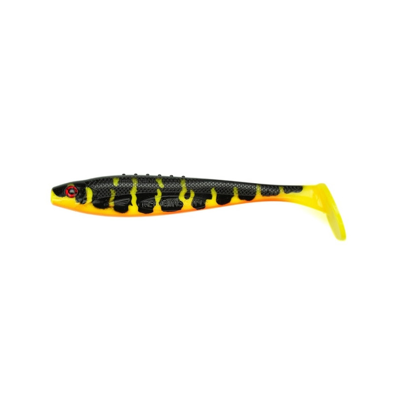 Ripper Longinus 15cm Black Tiger
