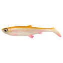 Savage Gear 3D 3D HERRING SHAD 17.5CM 35g ALBINO 2PCS Savage Gear 3D 3D HERRING SHAD 17.5CM 35g ALBINO 2PCS