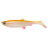 Savage Gear 3D 3D HERRING SHAD 17.5CM 35g ALBINO 2PCS