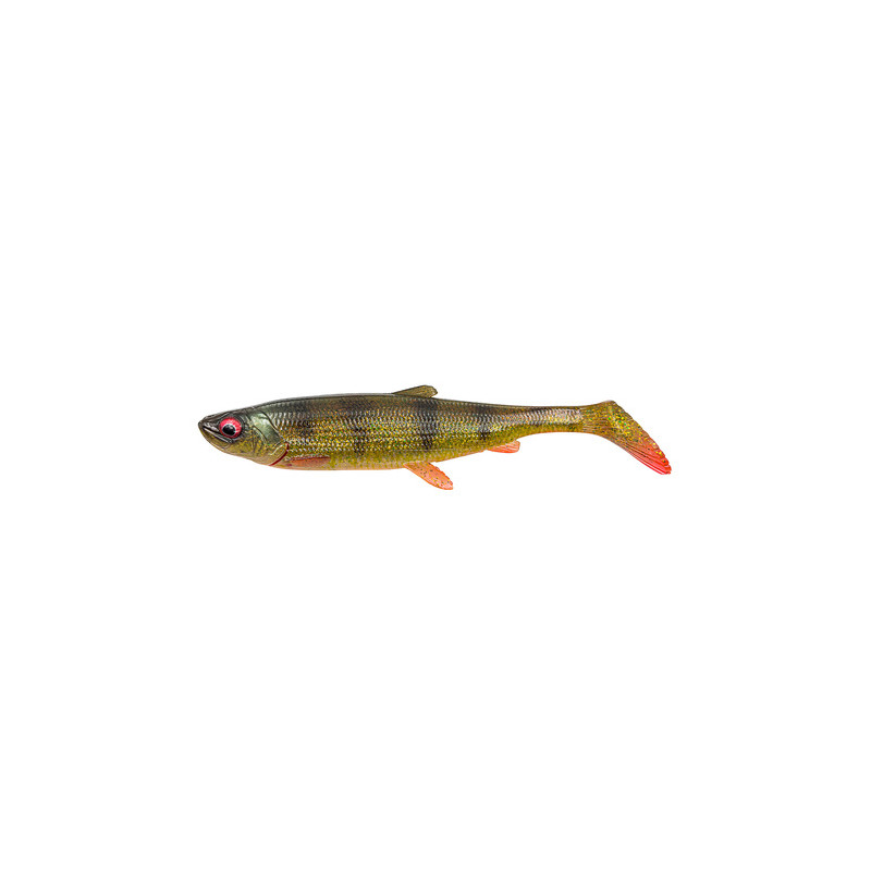 Savage Gear 3D 3D HERRING SHAD 17.5CM 35g CL PERCH 2PCS