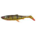 Savage Gear 3D 3D HERRING SHAD 21.5CM 65g CL PERCH 1PCS Savage Gear 3D 3D HERRING SHAD 21.5CM 65g CL PERCH 1PCS