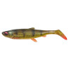 Savage Gear 3D 3D HERRING SHAD 21.5CM 65g CL PERCH 1PCS