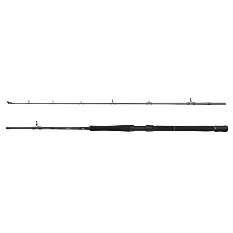 Savage Gear Fury FURY SG2 Boat 2.13m/20-30lb/150-400g 2p