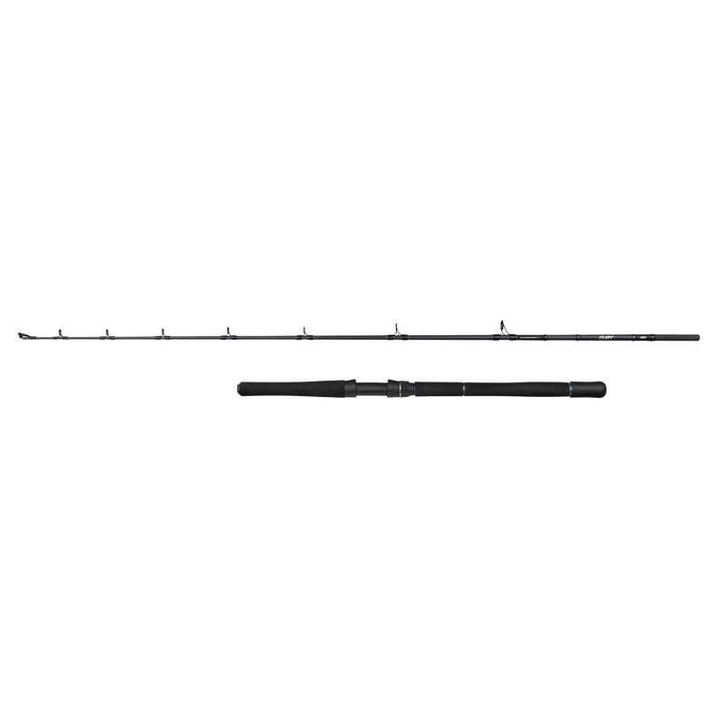 Savage Gear Fury FURY SG2 Halibut 1.90m/40-60lb/800g 1p1