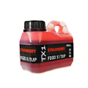 Shimano Booster Tribal TX1 500ml Strawberry Shimano Booster Tribal TX1 500ml Strawberry