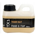 Shimano Booster Tribal TX1 500ml Tiger Nut Shimano Booster Tribal TX1 500ml Tiger Nut