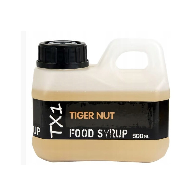 Shimano Booster Tribal TX1 500ml Tiger Nut