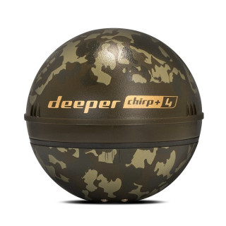 DEEPER CHIRP+ 4