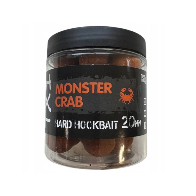 Shimano Kulki Haczykowa Tribal TX1 20mm 150g Monster Crab