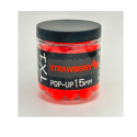 Shimano Kulki PopUp Tribal TX1 15mm 80g Strawberry Fluoro Red Shimano Kulki PopUp Tribal TX1 15mm 80g Strawberry Fluoro Red