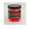 Shimano Kulki PopUp Tribal TX1 15mm 80g Strawberry Fluoro Red