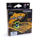 Shimano Plecionka Power Pro S8S V2 0,15mm 135m 10kg Moon Shine Shimano Plecionka Power Pro S8S V2 0,15mm 135m 10kg Moon Shine