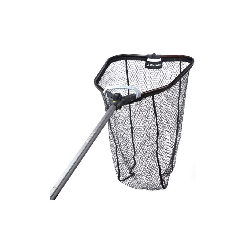 Shimano Podbierak Yasei 70cm Składany, Średni