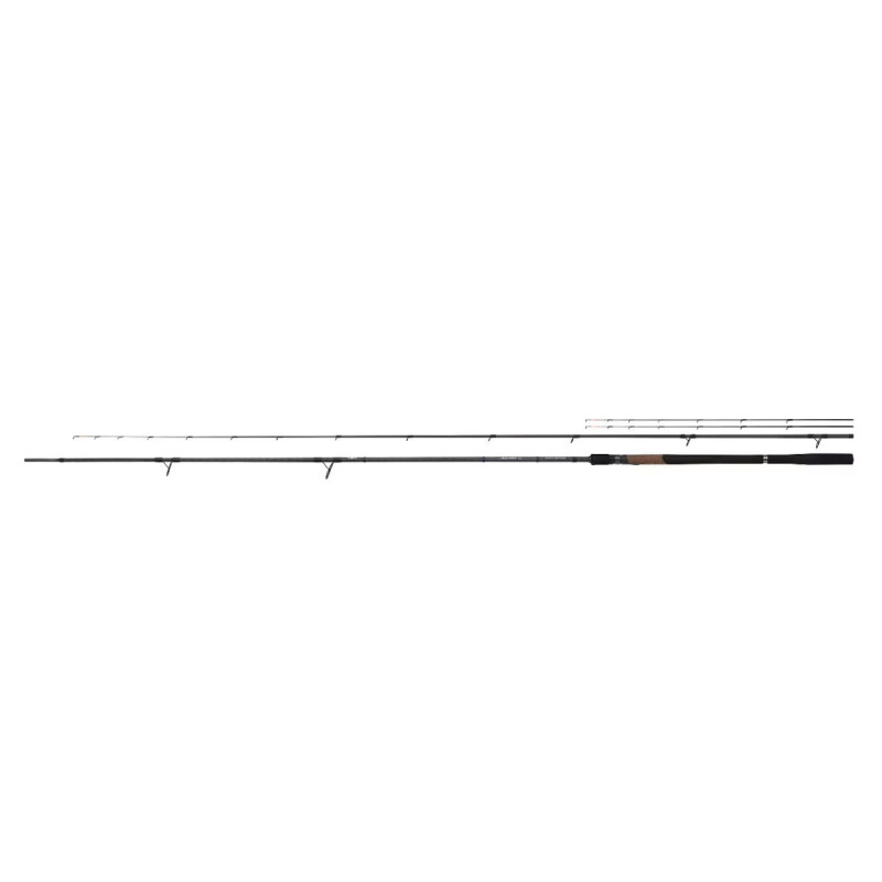 Shimano Wędka Aero X5A Precision Feeder 3,05m 70g 2 cz. +tips