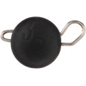 CHEBURASHKA - WOLFRAMOWA JAWS CZARNA 1g - op.5szt. CHEBURASHKA - WOLFRAMOWA JAWS CZARNA 1g - op.5szt.