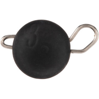 CHEBURASHKA - WOLFRAMOWA JAWS CZARNA 3g - op.3szt.
