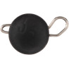 CHEBURASHKA - WOLFRAMOWA JAWS CZARNA 3g - op.3szt.