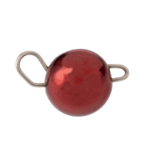 CHEBURASHKA - WOLFRAMOWA JAWS CZERWONA 1g - op.5szt.