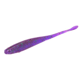 PRZYNĘTA - M-Craft MORTAL TAIL 75mm / LOX - op.8szt.