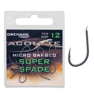 Acolyte Super Spade 12