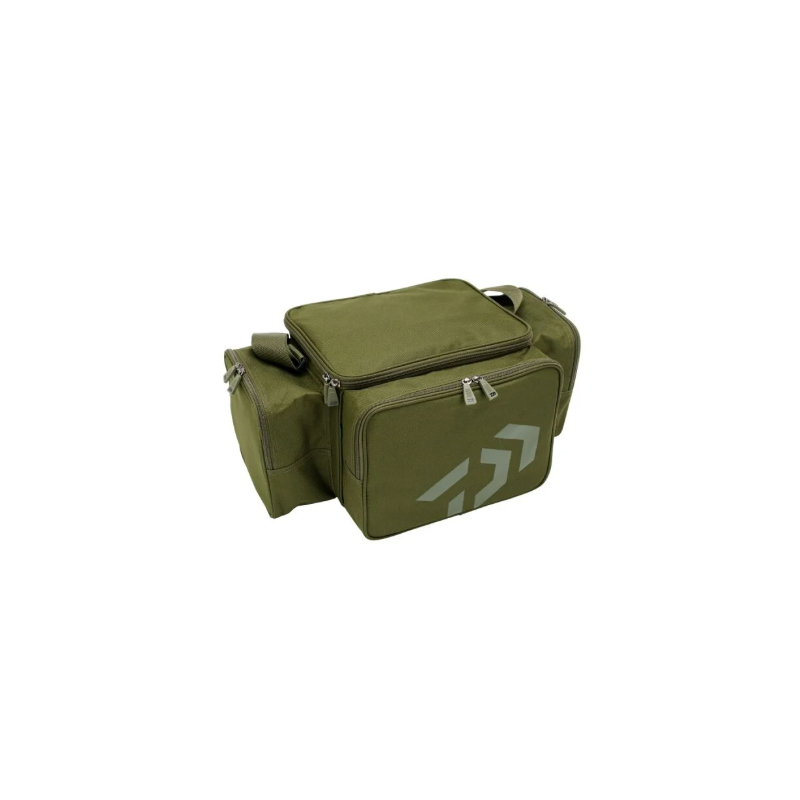 Black Widow Compact Tackle Bag