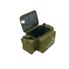 Black Widow Compact Tackle Bag