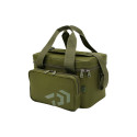 Black Widow Cool Bait Bag L Black Widow Cool Bait Bag L