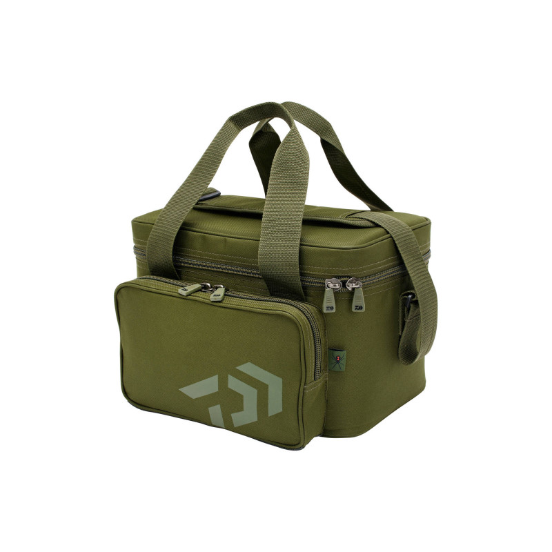 Black Widow Cool Bait Bag L