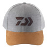 D-Vec Cap Sport Grey / Suede