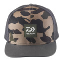D-Vec Cap Wild-Camo / Grey D-Vec Cap Wild-Camo / Grey