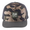 D-Vec Cap Wild-Camo / Grey