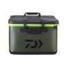 D-VEC EVA Hard Tackle Container L
