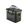 D-VEC EVA Hard Tackle Container L