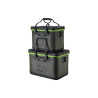 D-VEC EVA Hard Tackle Container L