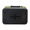 D-VEC EVA Hard Tackle Container L