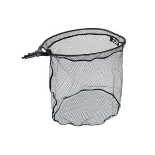 D-VEC Swift Catch Carbon Net 50x40cm