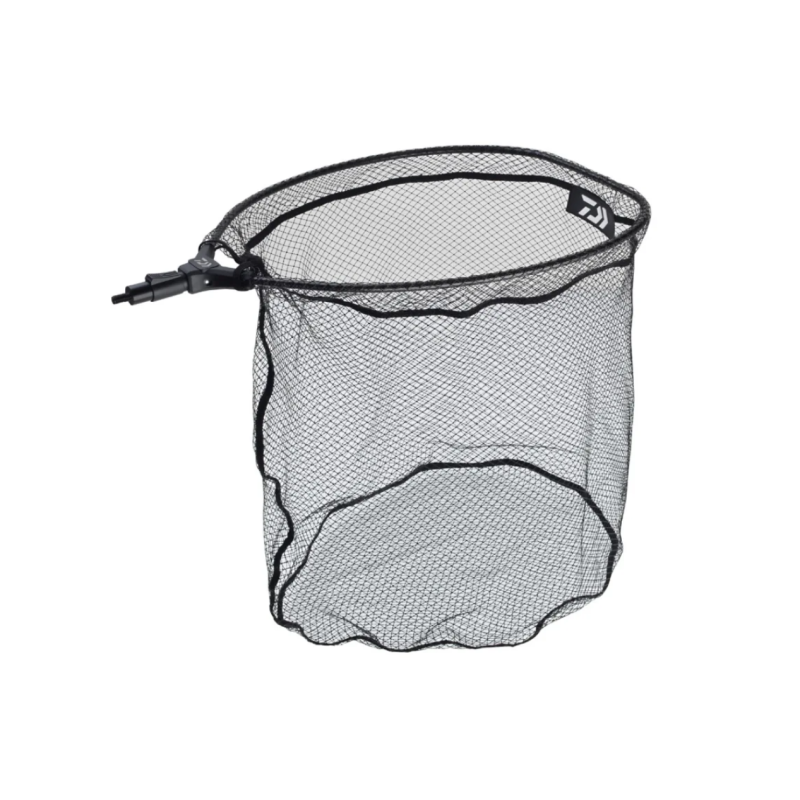 D-VEC Swift Catch Carbon Net 60x50cm