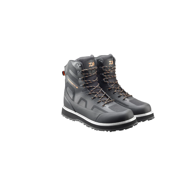 D-VEC Wading Boots Sz. 45